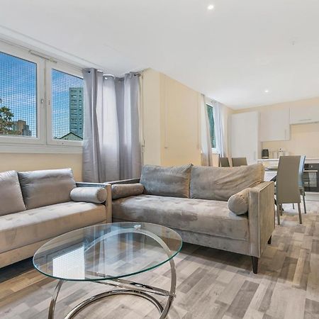 Suites By Rehoboth - Overcomers- Deptford Londra Dış mekan fotoğraf