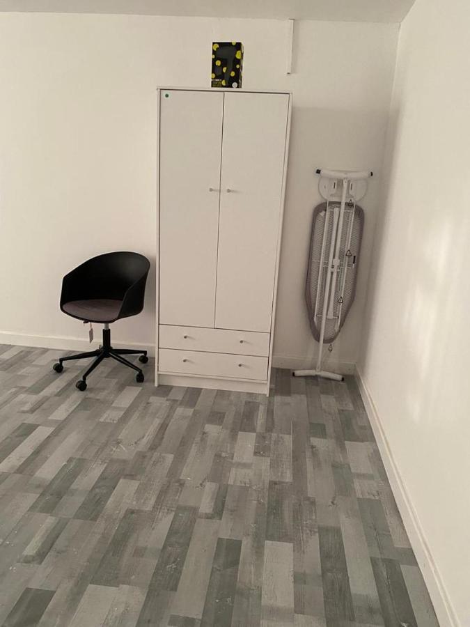Suites By Rehoboth - Overcomers- Deptford Londra Dış mekan fotoğraf