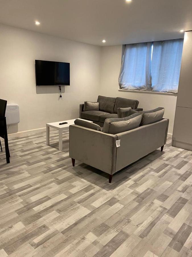 Suites By Rehoboth - Overcomers- Deptford Londra Dış mekan fotoğraf