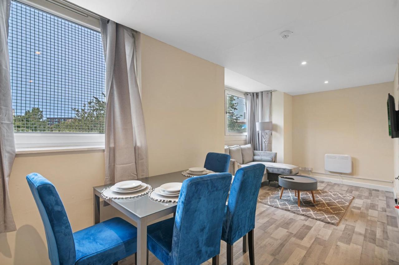 Suites By Rehoboth - Overcomers- Deptford Londra Dış mekan fotoğraf
