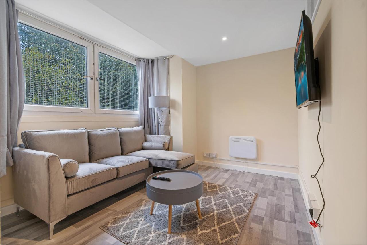Suites By Rehoboth - Overcomers- Deptford Londra Dış mekan fotoğraf