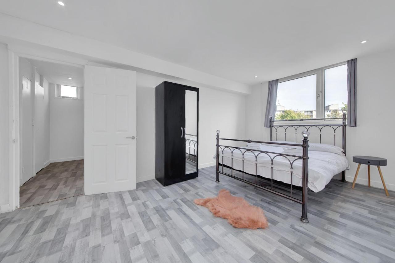 Suites By Rehoboth - Overcomers- Deptford Londra Dış mekan fotoğraf