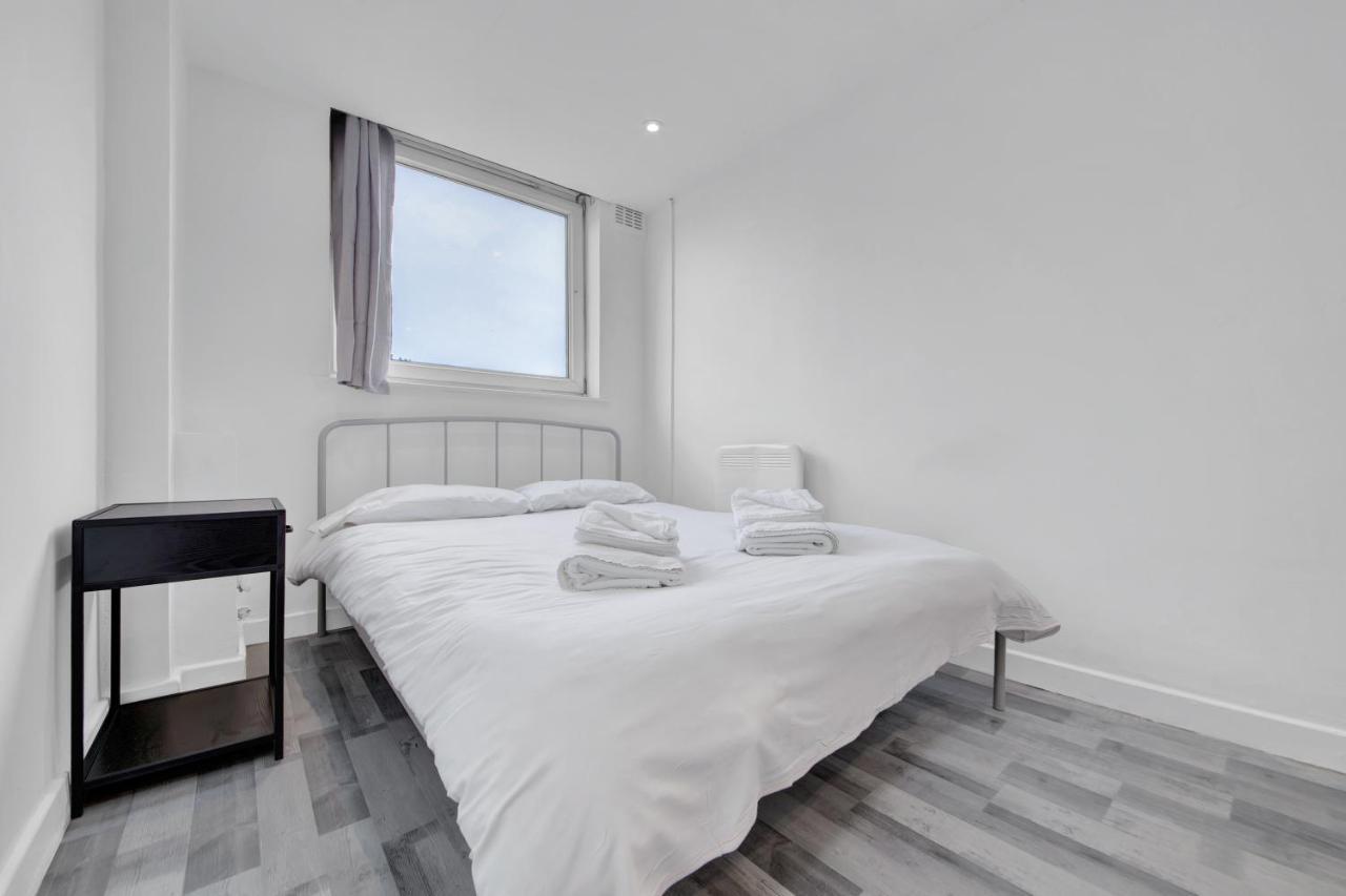 Suites By Rehoboth - Overcomers- Deptford Londra Dış mekan fotoğraf